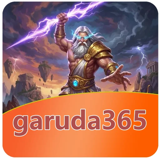Keamanan garuda365