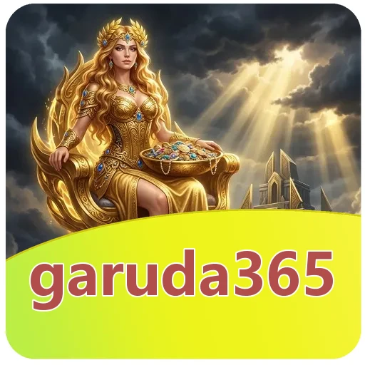 Aplikasi garuda365 Android